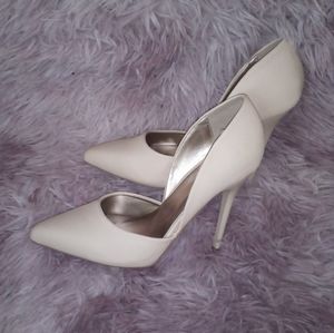 Charlotte Russe stilletos
